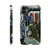 Salvador Dali - STILL LIFE 8 Slim case