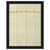 Agnes Martin  Homage to Greece Framed Canvas