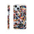 Sol LeWitt - Brushstrokes Slim case