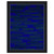 Ad Reinhardt  Number 15  1952 Framed Canvas