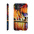 Leonid Afremov - Leonid Afremov N14 Slim case