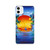 Peter Max - BETTER WORLD 1993 Clear case