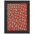 Yayoi Kusama  PETALS 1988 Premium Wooden Framed Art Print / Poster