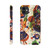 Sam Francis - Untitled  from Pasadena Box   Lembark L59  Slim case