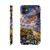Theo van Rysselberghe - NOON LANDSCAPE Slim case