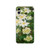 claude monet - White Clematis Flexi case
