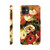 Pierre-Auguste Renoir - Spray of Anemones Slim case