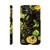 Vincent van Gogh - Roses and Beetle Slim case
