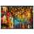 Leonid Afremov  Leonid Afremov N23 Museum-Quality Matte Paper Poster with Hanger