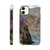 claude monet - Valley of the Creuse Sunlight Effect Tough case