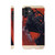 Alberto Burri  Combustion  1961 Slim case