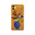 Odilon Redon - VASE OF FLOWERS 4 Flexi case