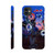 Raoul Dufy - ANEMONES N1 Slim case