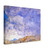 Childe Hassam  Thunderstorm on the Oregon Trail Canvas