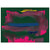 Helen Frankenthaler  Reef 1991 Fine Art Poster / Art Print