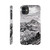 MC Escher - CALTAVUTURO IN THE MADONIE MOUNTAINS SICILY Slim case