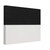 Ellsworth Kelly  Black and White from the series Line Form Color Canvas
