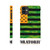 Jasper Johns - MORATORIUM FLAG Slim case