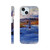 Pierre-Auguste Renoir - SAILBOATS N2 Slim case