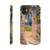 claude monet - The Garden Gate Slim case