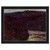 claude monet  Valley of the Creuse Framed Canvas