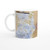Kurt Schwitters - APHORISM 1923 Ceramic Mug