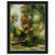 PierreAuguste Renoir  Banks of the River Framed Canvas