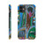 Betty Parsons - Garden in Saint Denis - 1980 Slim case