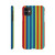 Gene Davis - Orange Twitter - 1966 Slim case