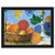Tarsila do Amaral  STILL LIFE N8 Framed Canvas