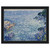 Theo van Rysselberghe  THE POINT OF ROSSIGNOL 1904 Framed Canvas