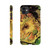 Vincent van Gogh - Two Cut Sunflowers Slim case