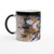 Maria Helena Vieira da Silva - Untitled - 1958 N5 Magic Ceramic Mug