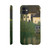 Gustav Klimt - WATER CASTLE Slim case