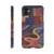 Julius Evola  Composizione Dada  Abstract Art Slim case