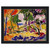 Henri Matisse  COUNTRYSIDE AT COLLIOURE 1905 Framed Canvas