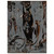 Jackson Pollock  TOTEM LESSON 2 1945 Aluminum Print