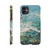 Childe Hassam - Surf and Rocks Slim case