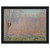 claude monet  The Willows Framed Canvas