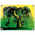 Eyvind Earle  Sycamore Acrylic Print