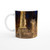 Anselm Kiefer - WALHALLA 2016 Ceramic Mug