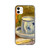 Pierre-Auguste Renoir - Cup and Oranges Bio case