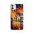Leonid Afremov - Leonid Afremov N14 Clear case