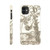 Vincent van Gogh - A Weather-Beaten Pine Tree Slim case