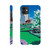 Hiroshi Nagai - City Garden Slim case