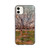 Vincent van Gogh - Orchard in Blossom Plum Trees Bio case