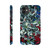 Jean-Paul Riopelle - The Wheel II Slim case