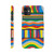 Sol LeWitt - Linear Composition Slim case