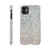 Sam Francis  Amerika  Grey Blue  Slim case