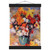 Renoir Chrysanthemums N2 Museum Matte Poster with Hanger
